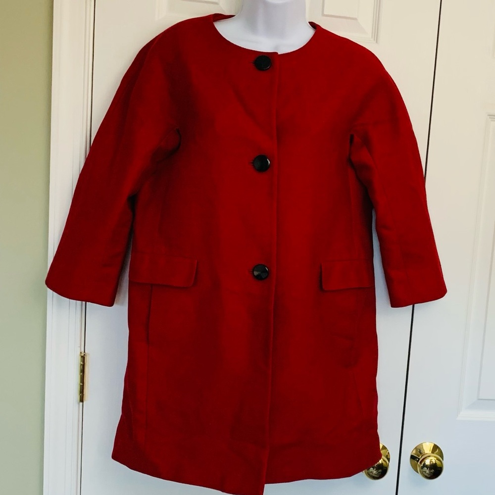 Talbots Topper - image 2